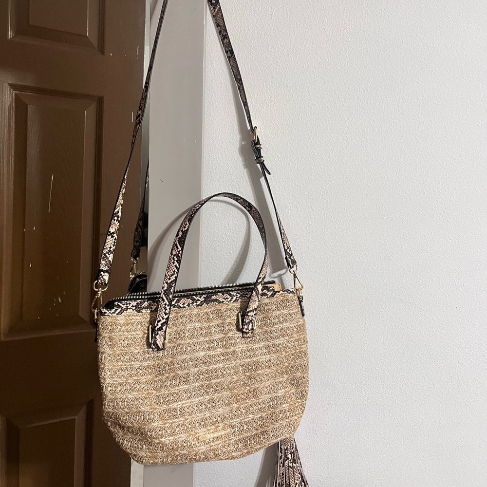 Steve Madden Cross Body